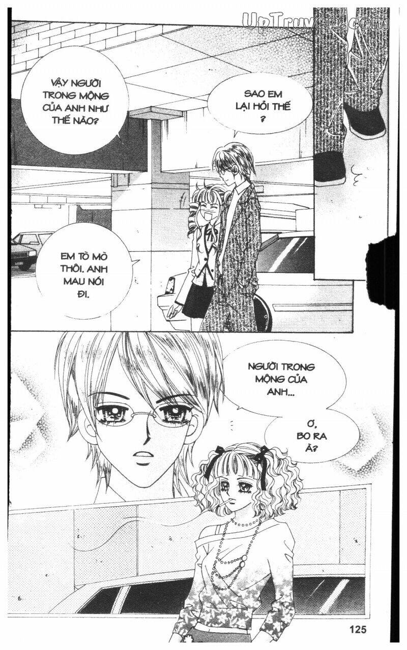 Forbidden Kiss Chapter 2 - TC Truyện