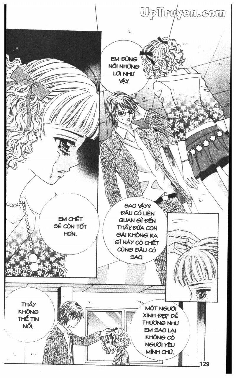 Forbidden Kiss Chapter 2 - TC Truyện