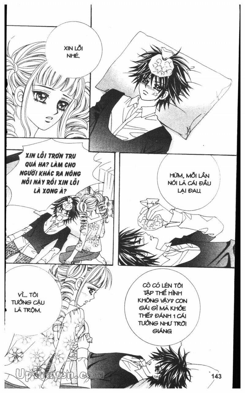 Forbidden Kiss Chapter 2 - TC Truyện