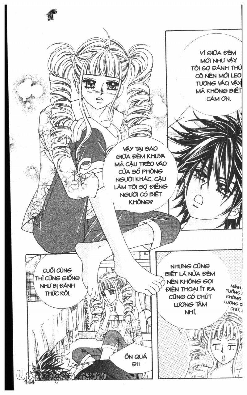 Forbidden Kiss Chapter 2 - TC Truyện