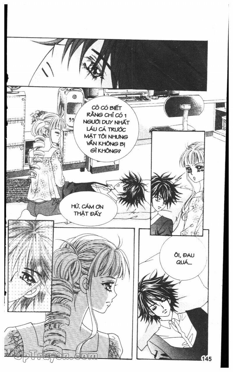 Forbidden Kiss Chapter 2 - TC Truyện