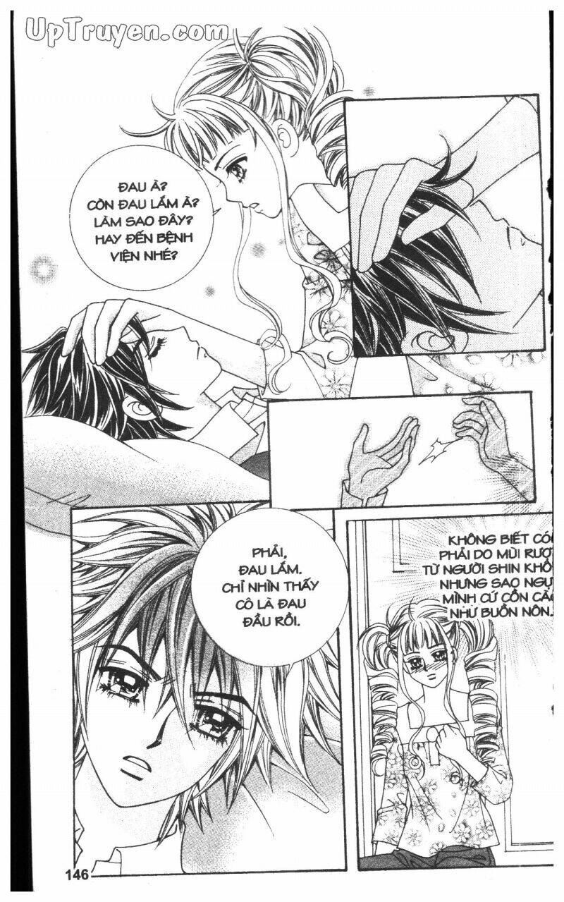 Forbidden Kiss Chapter 2 - TC Truyện