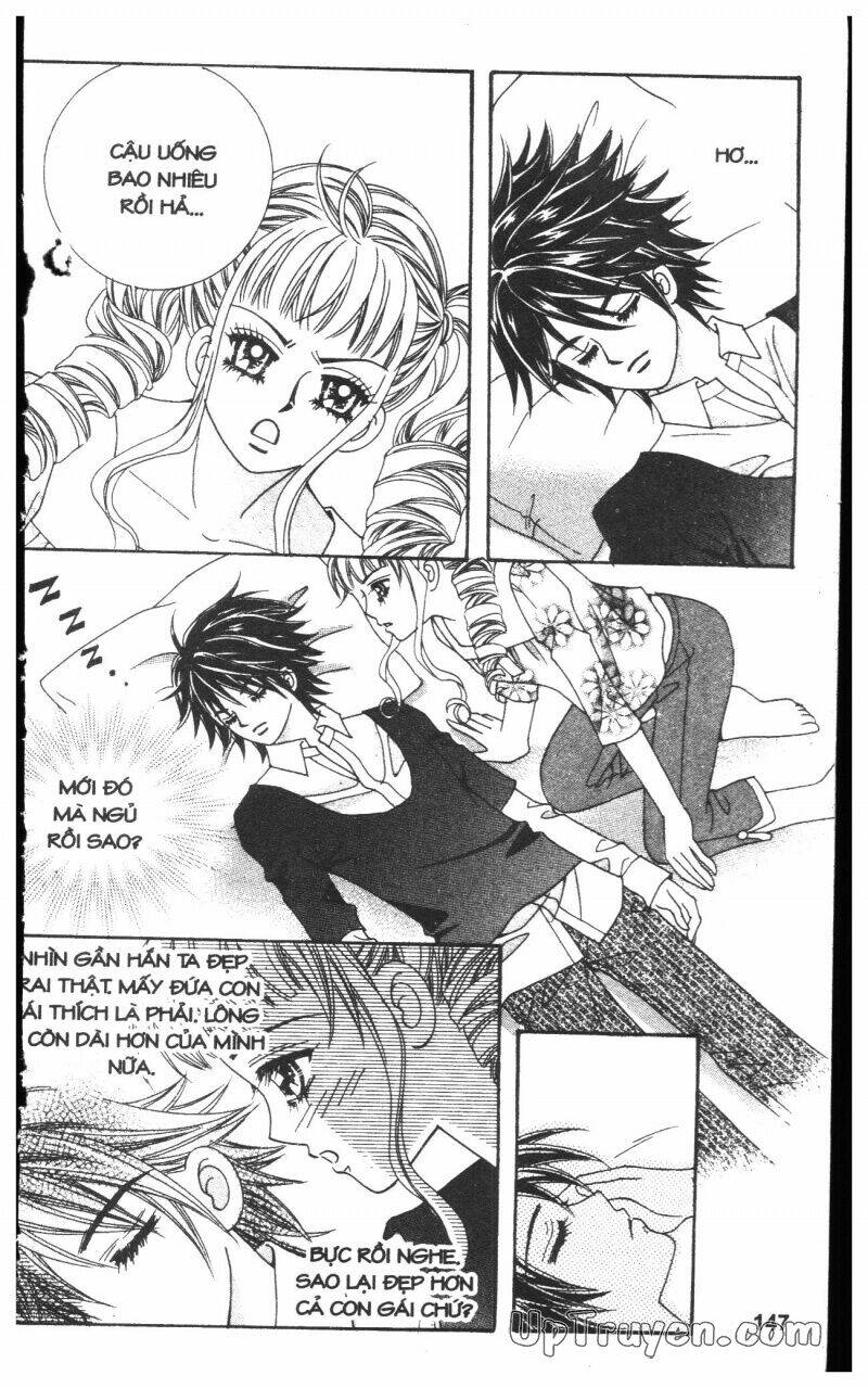 Forbidden Kiss Chapter 2 - TC Truyện