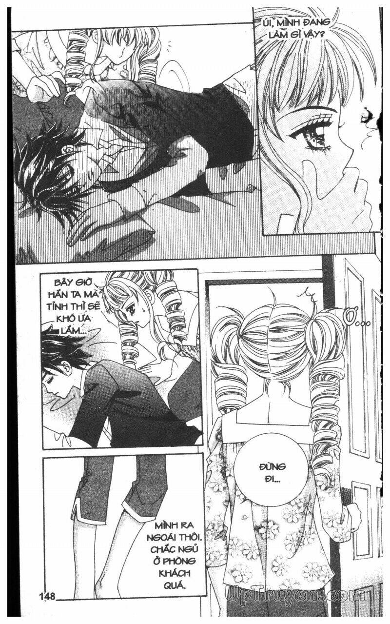 Forbidden Kiss Chapter 2 - TC Truyện