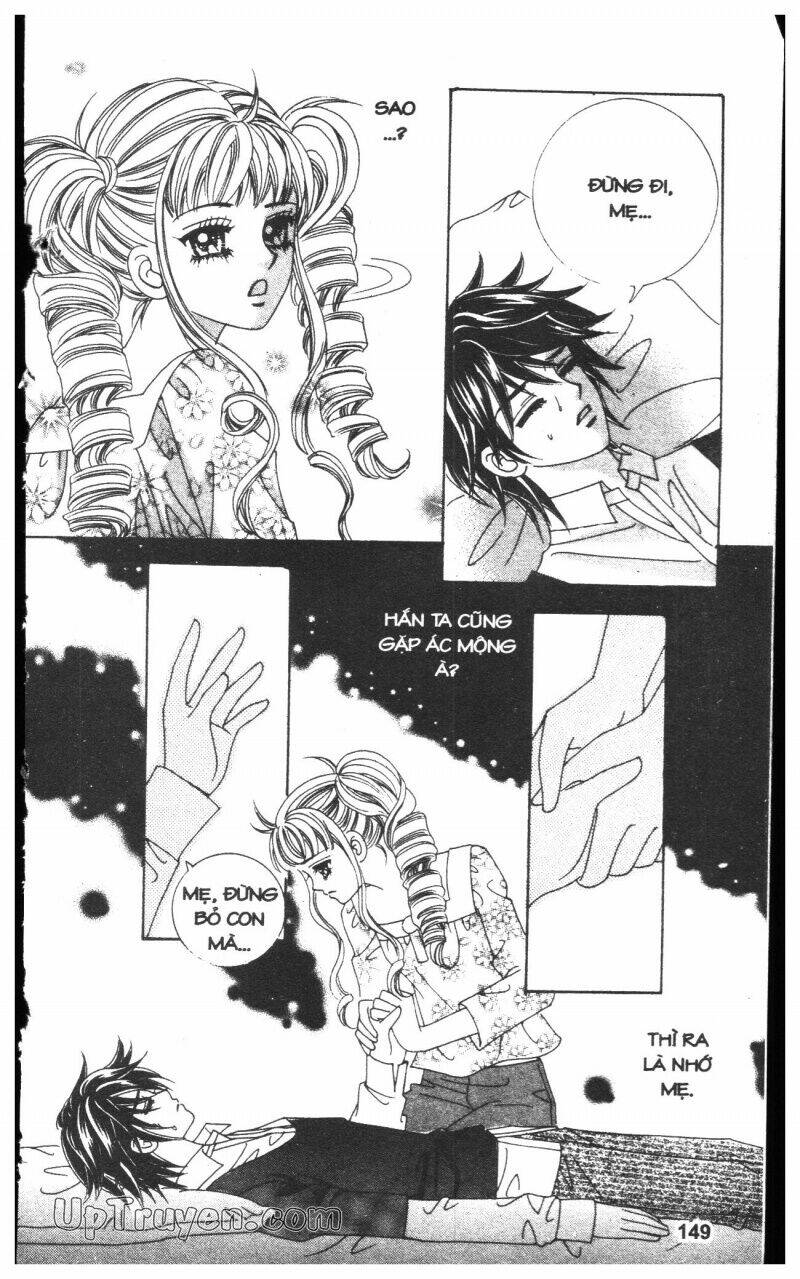 Forbidden Kiss Chapter 2 - TC Truyện