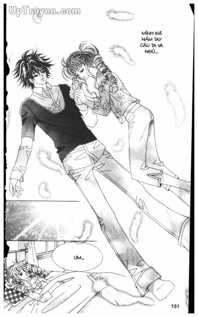 Forbidden Kiss Chapter 2 - TC Truyện