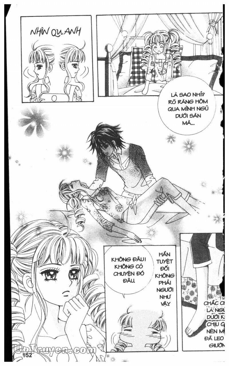 Forbidden Kiss Chapter 2 - TC Truyện