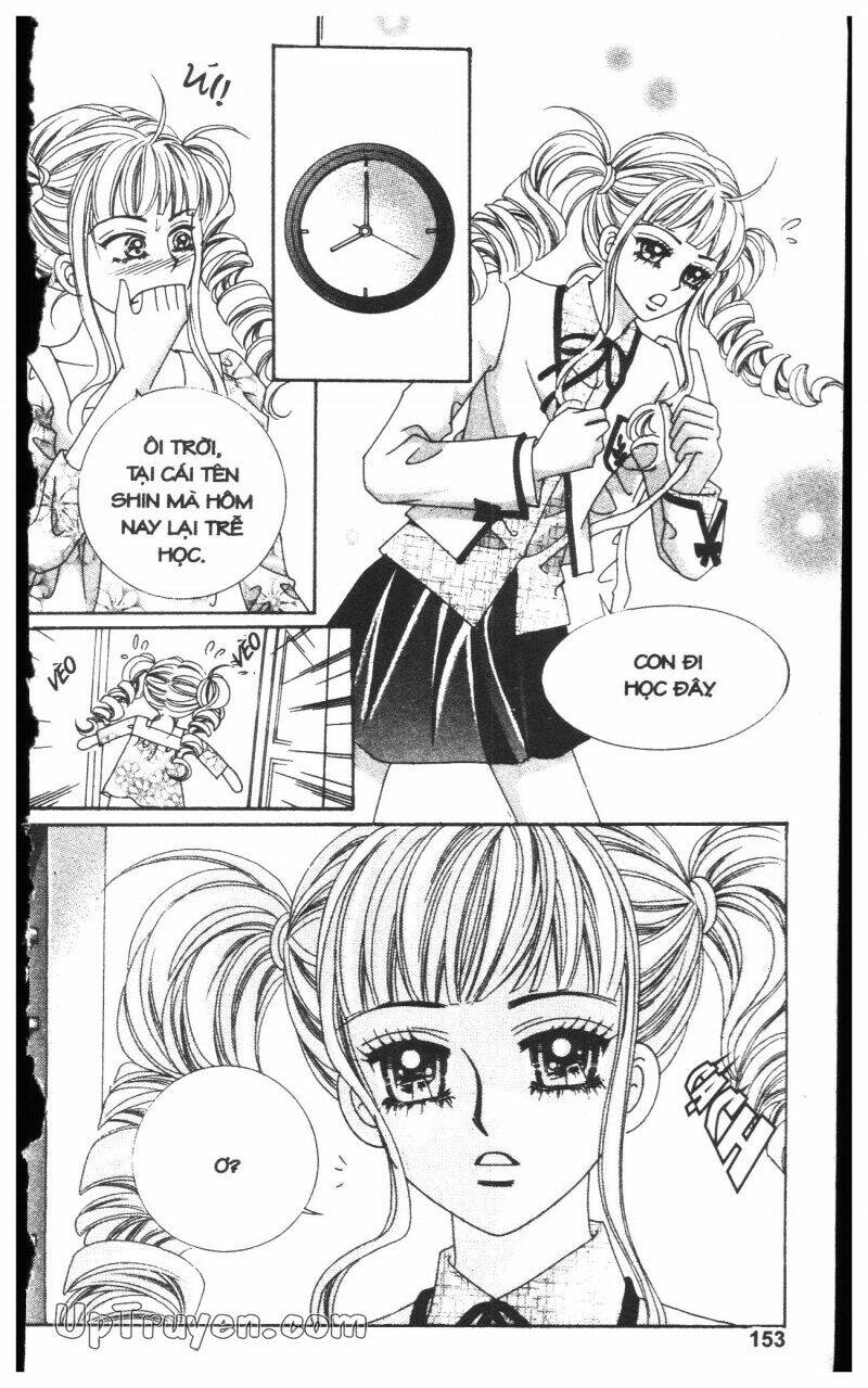 Forbidden Kiss Chapter 2 - TC Truyện
