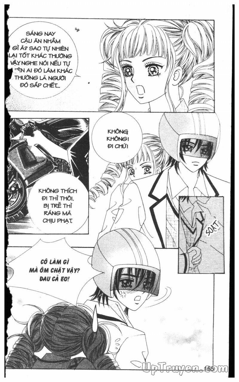 Forbidden Kiss Chapter 2 - TC Truyện