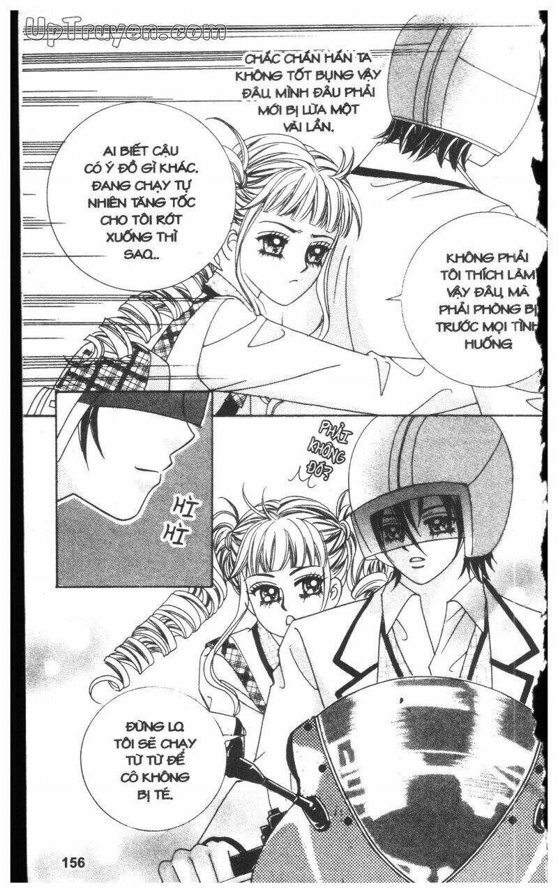 Forbidden Kiss Chapter 2 - TC Truyện