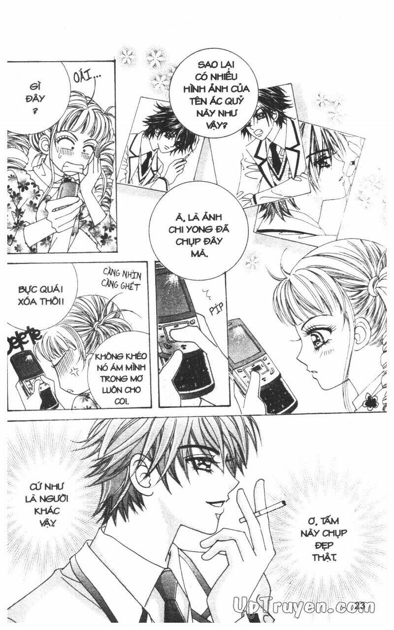 Forbidden Kiss Chapter 2 - TC Truyện