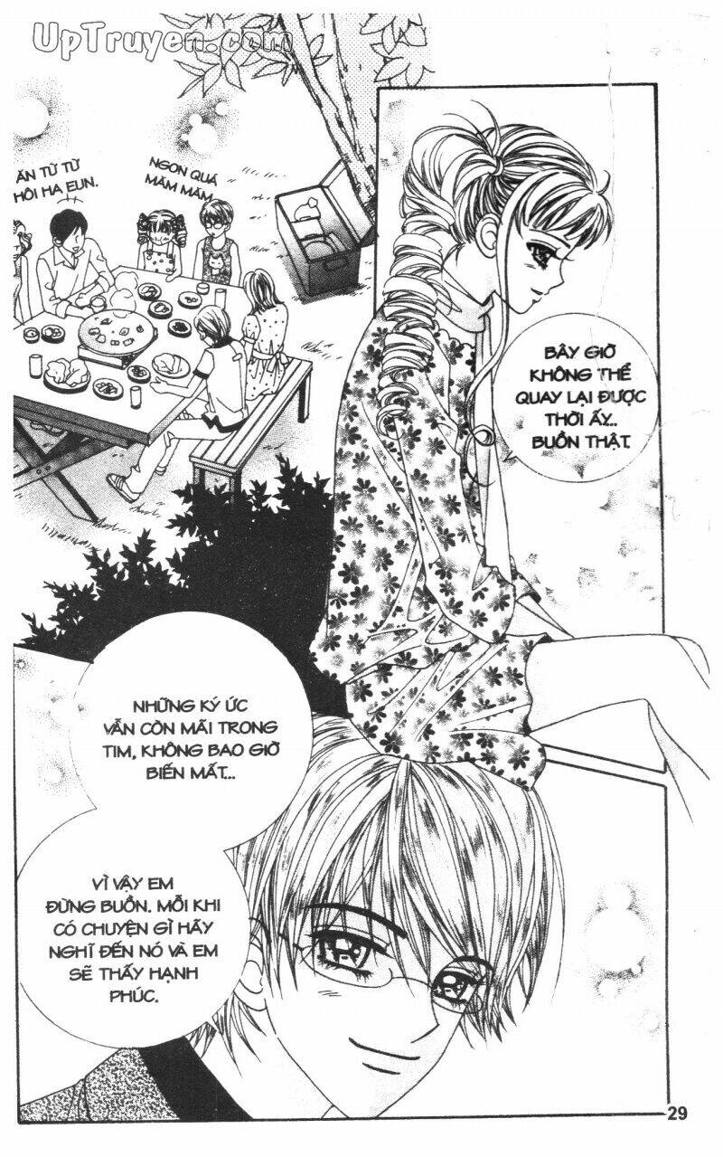 Forbidden Kiss Chapter 2 - TC Truyện