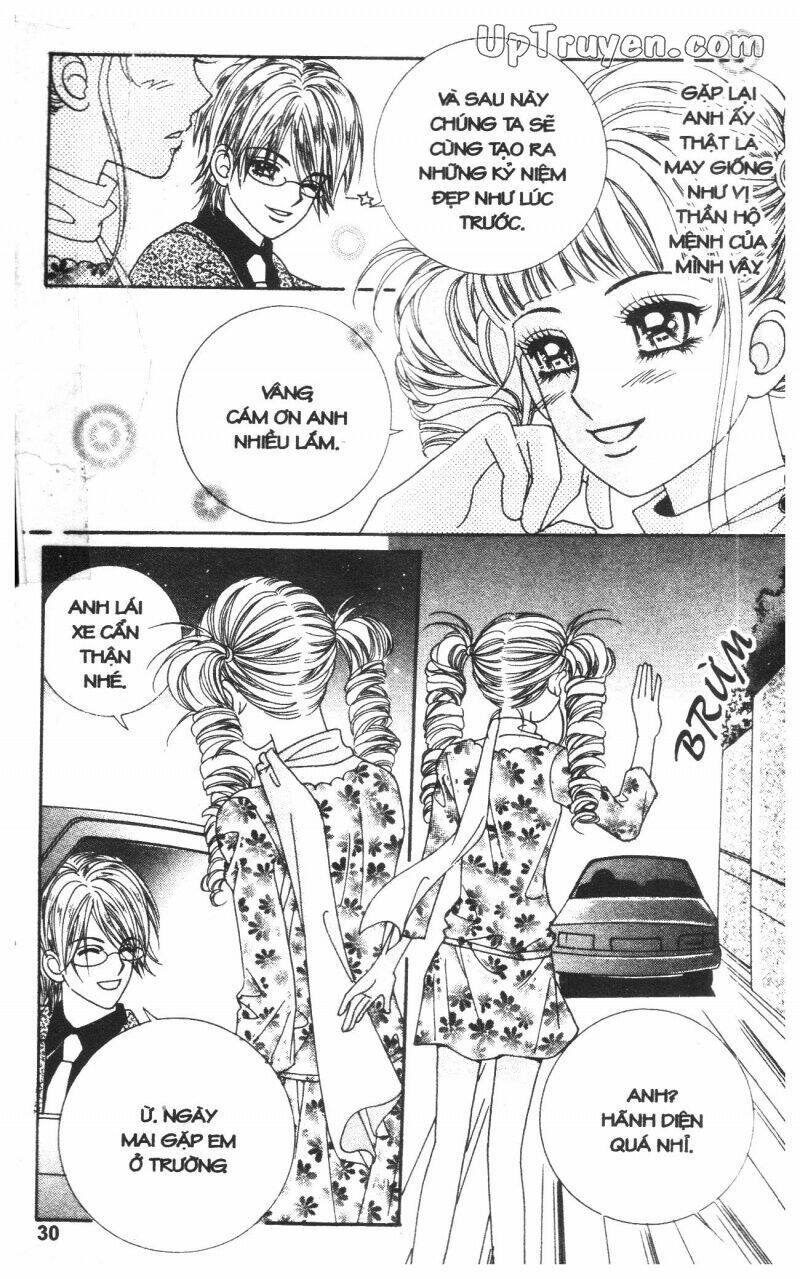 Forbidden Kiss Chapter 2 - TC Truyện