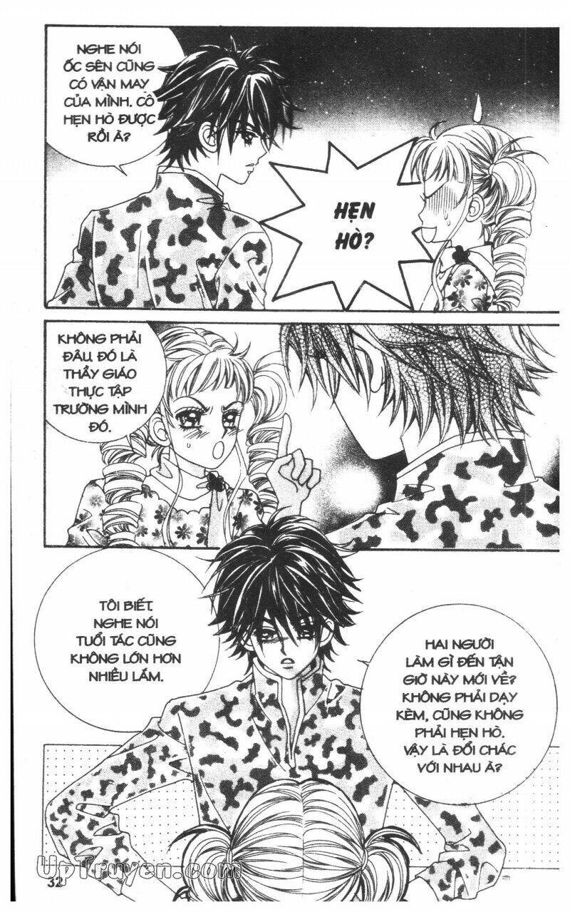 Forbidden Kiss Chapter 2 - TC Truyện