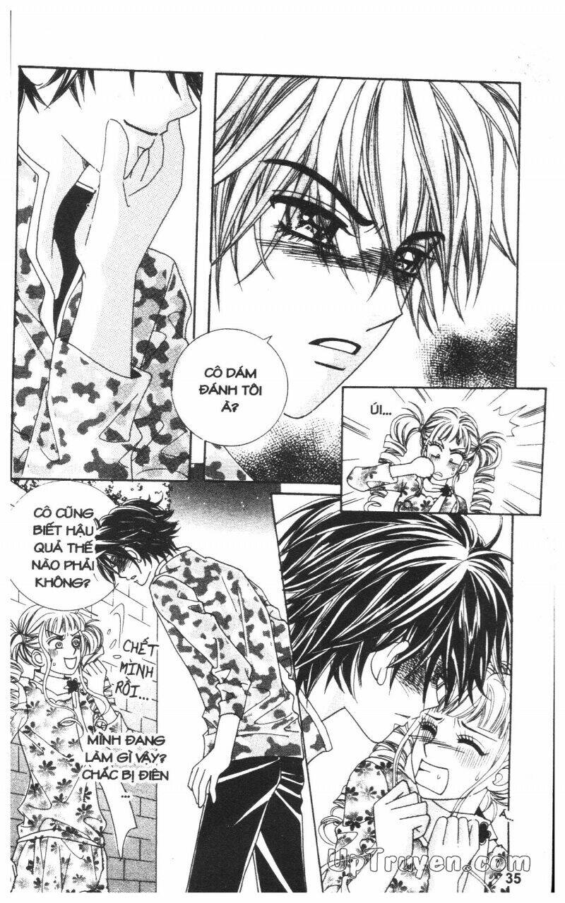 Forbidden Kiss Chapter 2 - TC Truyện