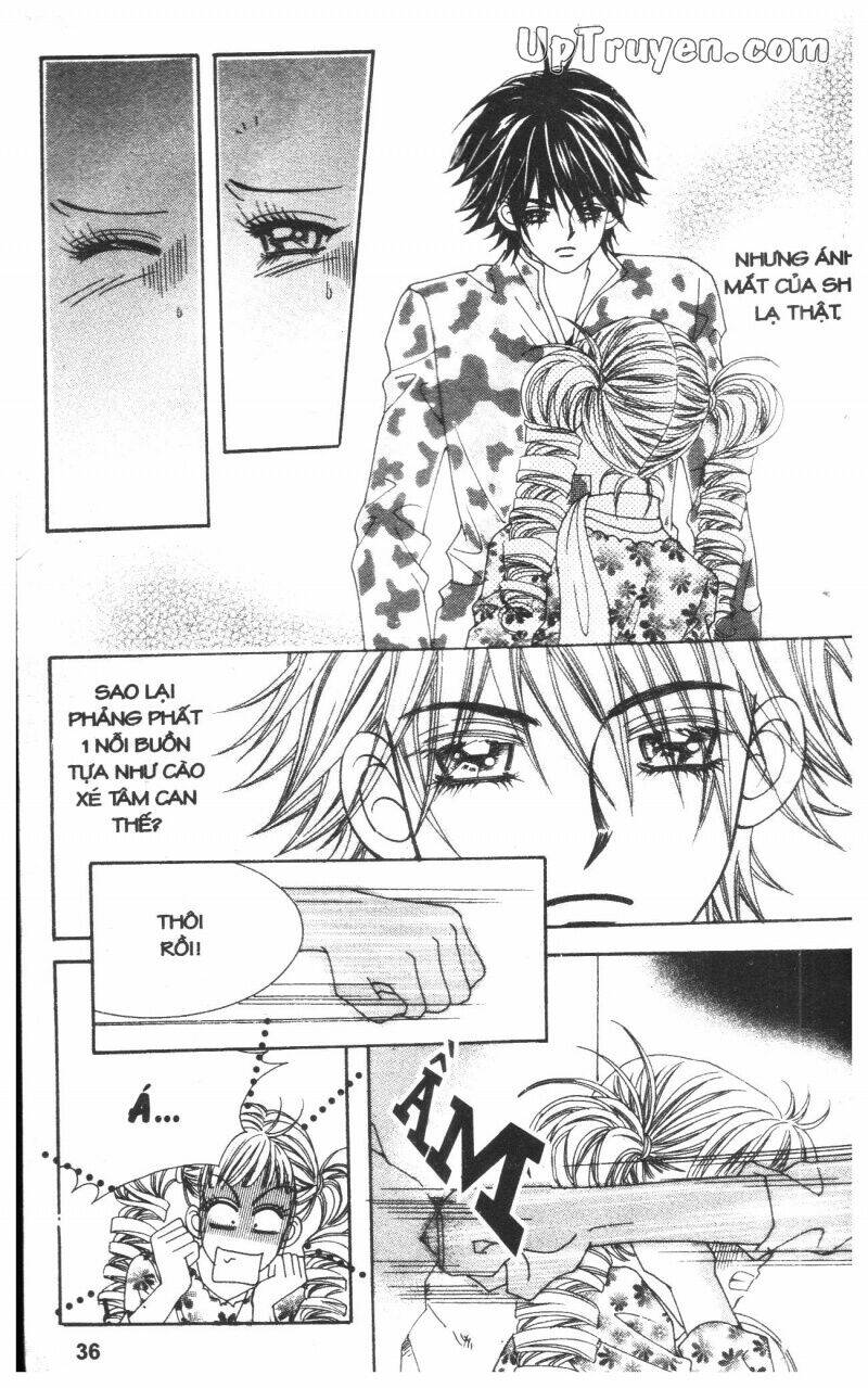 Forbidden Kiss Chapter 2 - TC Truyện