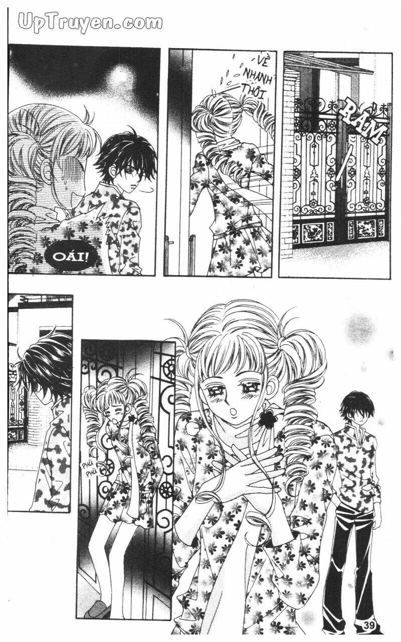Forbidden Kiss Chapter 2 - TC Truyện