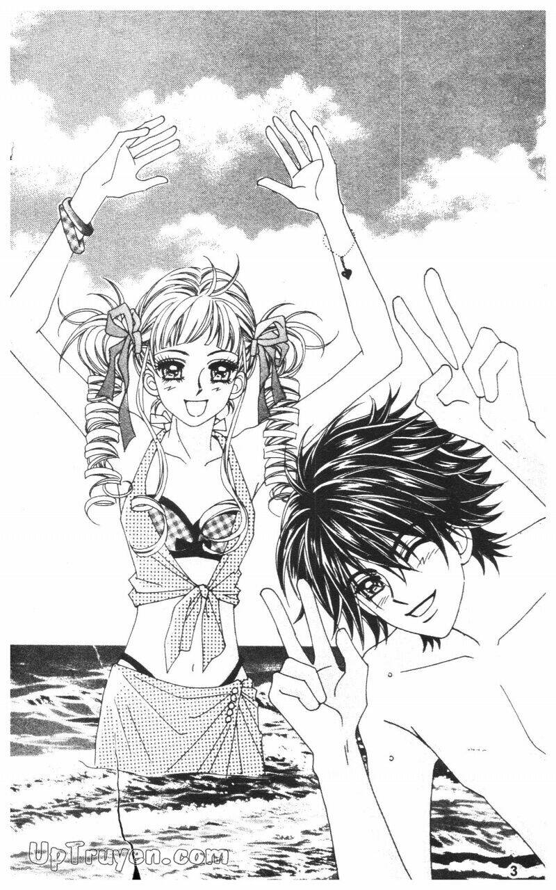 Forbidden Kiss Chapter 2 - TC Truyện