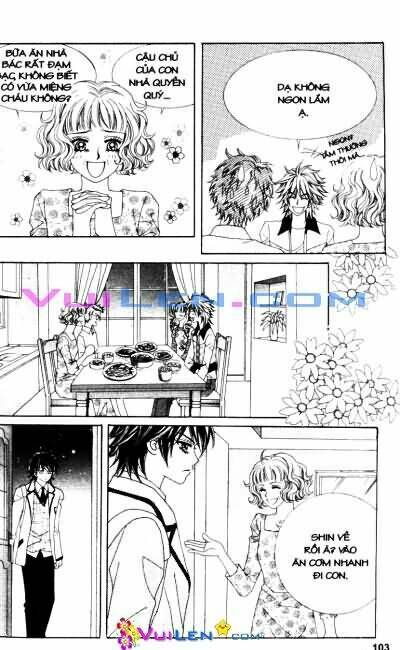 Forbidden Kiss Chapter 30 - TC Truyện