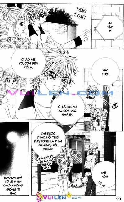 Forbidden Kiss Chapter 30 - TC Truyện