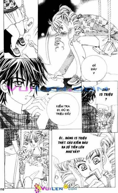 Forbidden Kiss Chapter 30 - TC Truyện