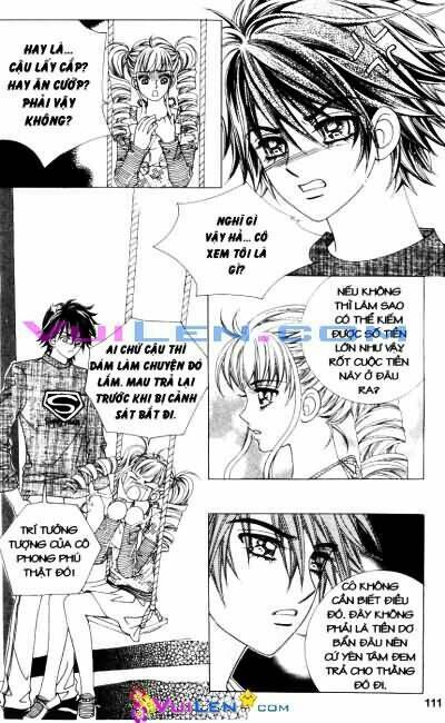 Forbidden Kiss Chapter 30 - TC Truyện
