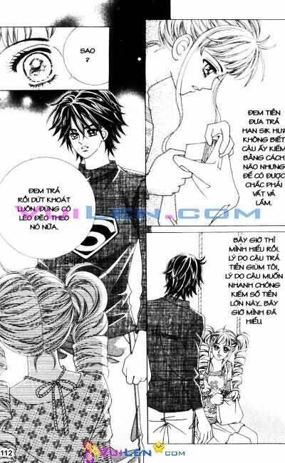 Forbidden Kiss Chapter 30 - TC Truyện