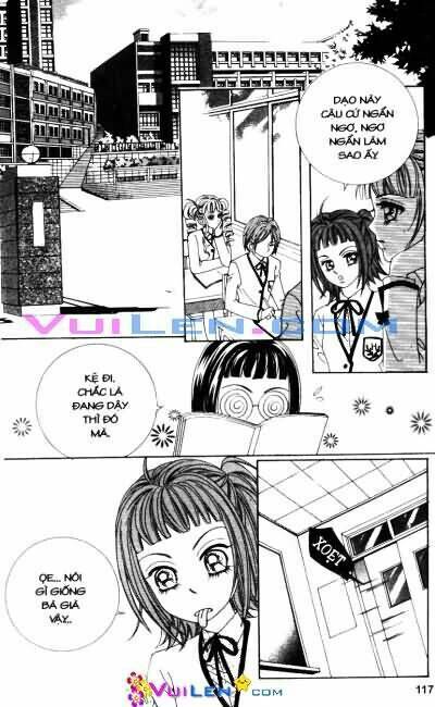 Forbidden Kiss Chapter 30 - TC Truyện
