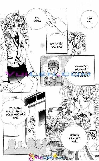 Forbidden Kiss Chapter 30 - TC Truyện