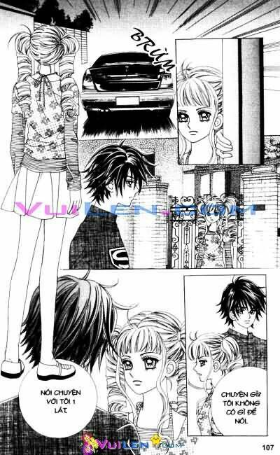 Forbidden Kiss Chapter 30 - TC Truyện