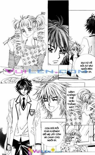 Forbidden Kiss Chapter 30 - TC Truyện