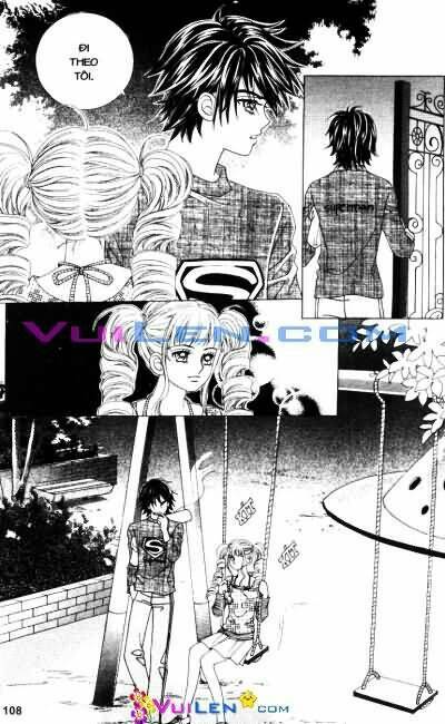 Forbidden Kiss Chapter 30 - TC Truyện