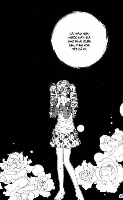 Forbidden Kiss Chapter 42 - TC Truyện