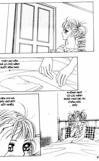 Forbidden Kiss Chapter 42 - TC Truyện