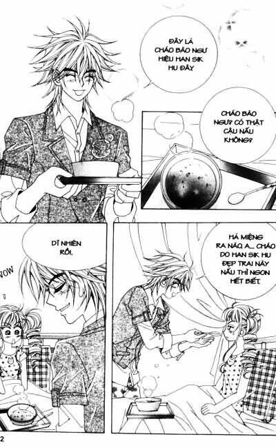 Forbidden Kiss Chapter 42 - TC Truyện