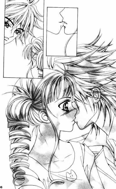 Forbidden Kiss Chapter 42 - TC Truyện
