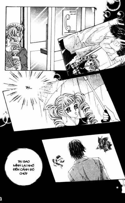 Forbidden Kiss Chapter 42 - TC Truyện