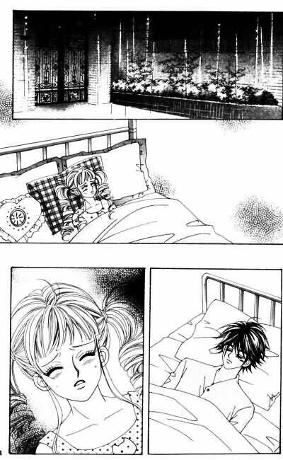 Forbidden Kiss Chapter 42 - TC Truyện