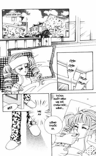 Forbidden Kiss Chapter 42 - TC Truyện