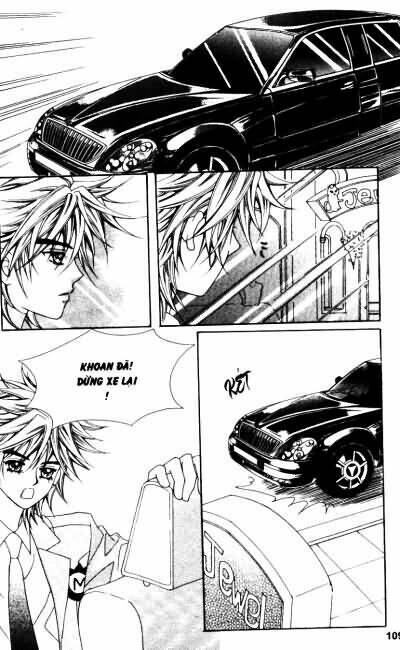 Forbidden Kiss Chapter 46 - TC Truyện