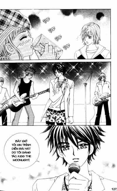 Forbidden Kiss Chapter 47 - TC Truyện