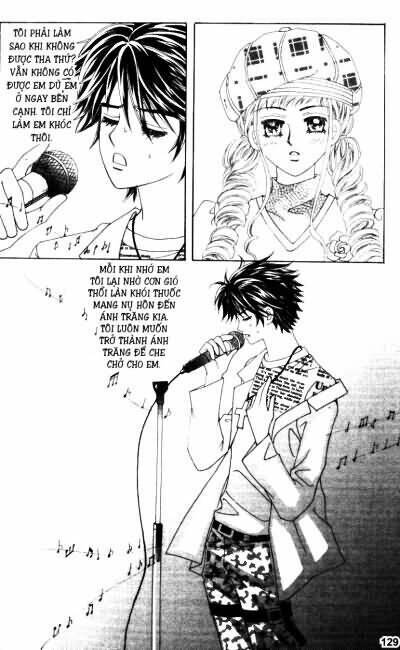 Forbidden Kiss Chapter 47 - TC Truyện