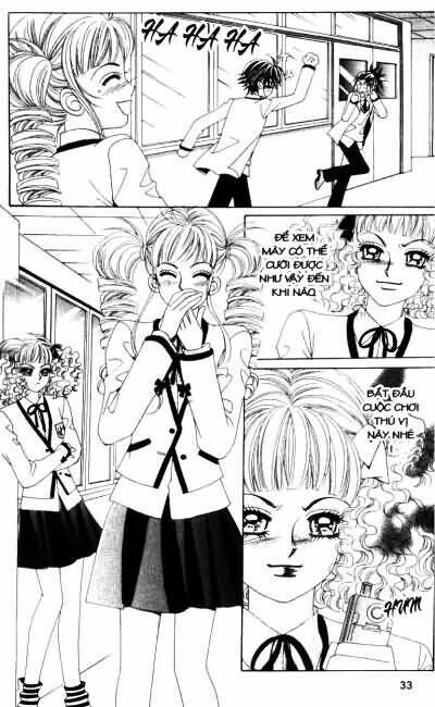 Forbidden Kiss Chapter 50 - TC Truyện