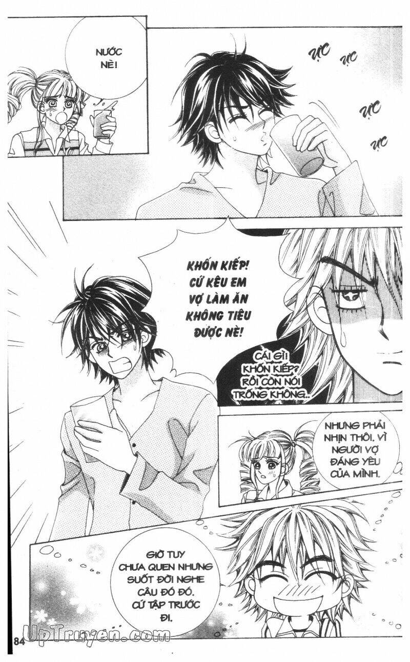 Forbidden Kiss Chapter 6 - TC Truyện