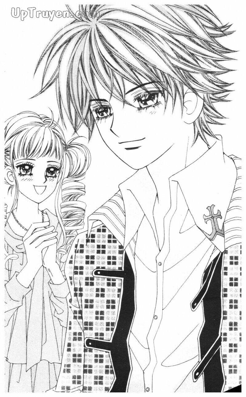 Forbidden Kiss Chapter 6 - TC Truyện