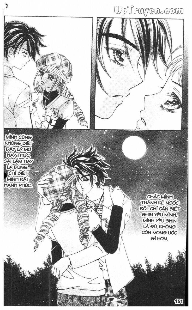 Forbidden Kiss Chapter 6 - TC Truyện