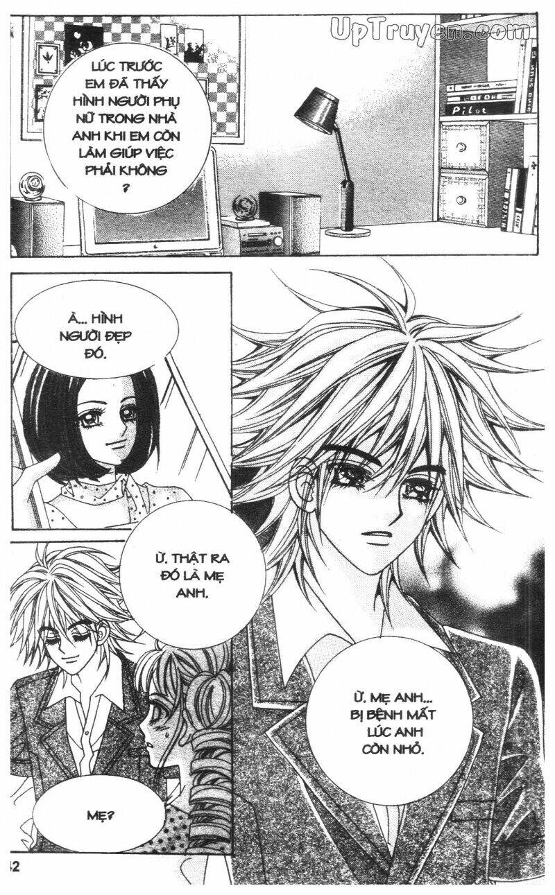 Forbidden Kiss Chapter 6 - TC Truyện