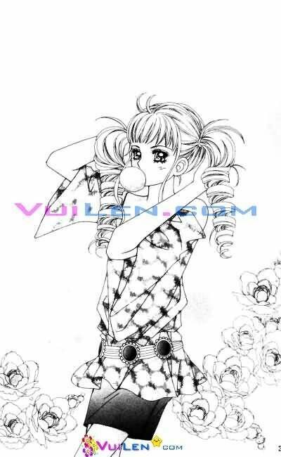 Forbidden Kiss Chapter 65 - TC Truyện