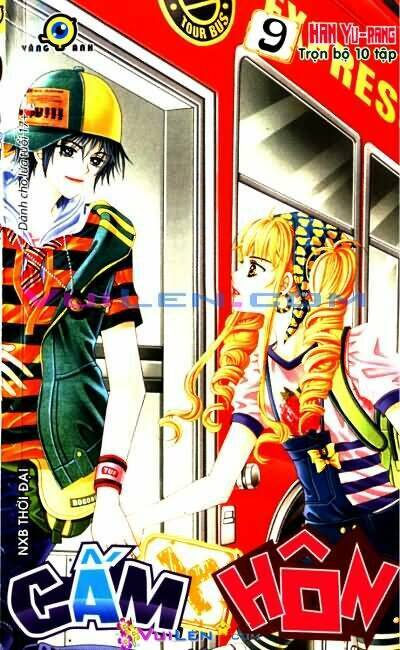 Forbidden Kiss Chapter 65 - TC Truyện