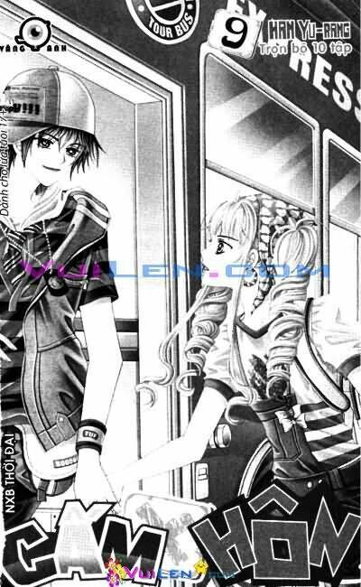 Forbidden Kiss Chapter 65 - TC Truyện